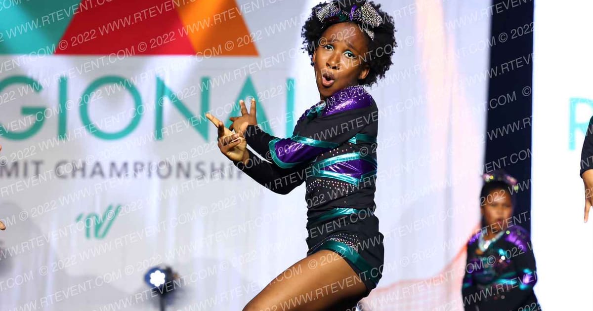 Platinum Elite Allstars Zinc · The Southeast Regional Summit