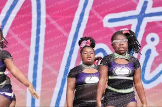 CHEER 404 Deuces