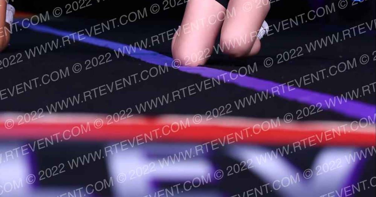 Brandon All-Stars Dazzle · Next Level Nationals