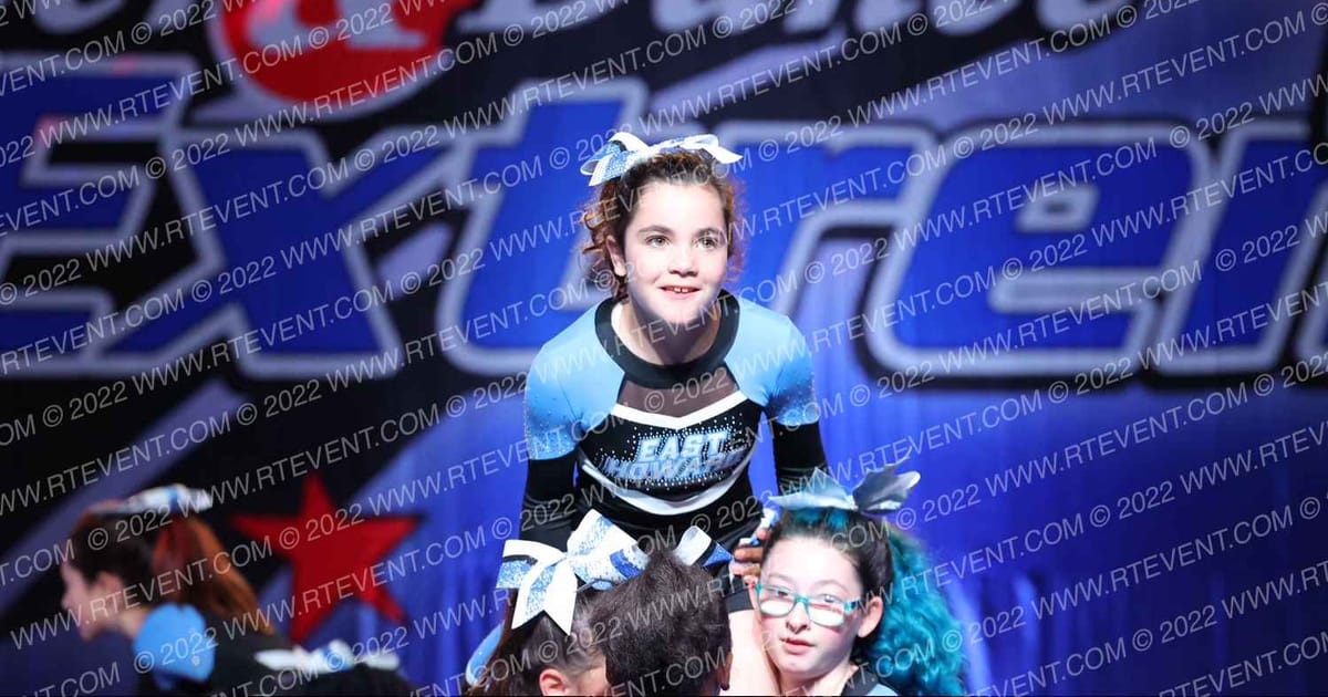 East Howard Junior Jags · THE FINALE AT THE KALAHARI