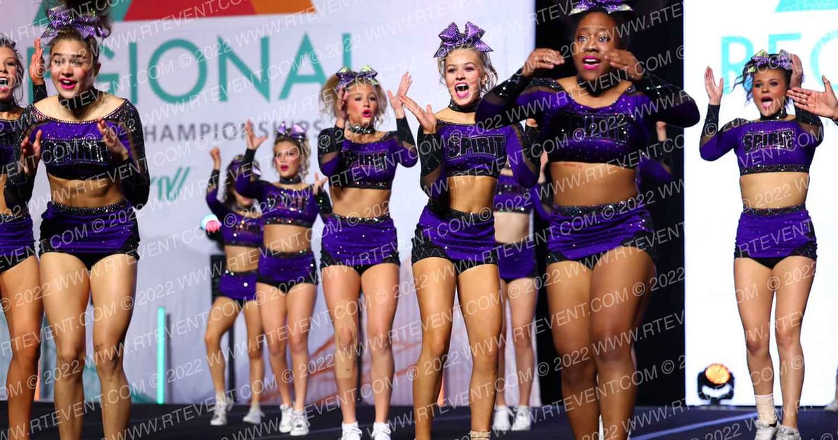 Spirit of Texas Purple Sass · The Southwest Regional Summit