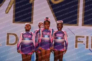 Taylor Made Allstars Mini Queens