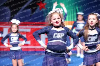 Chesapeake Bay Piranhas Island Girls