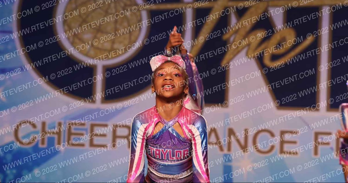 Taylor Made Allstars Stardom · The One Finals Las Vegas