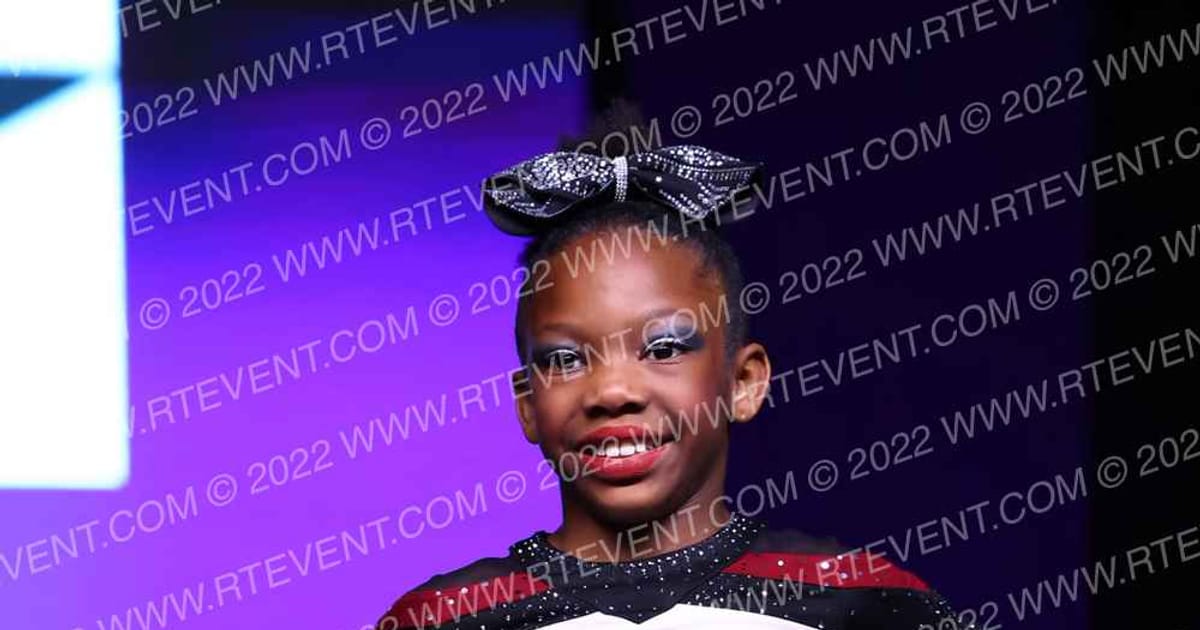 Brandon All-stars Reign · Next Level Nationals