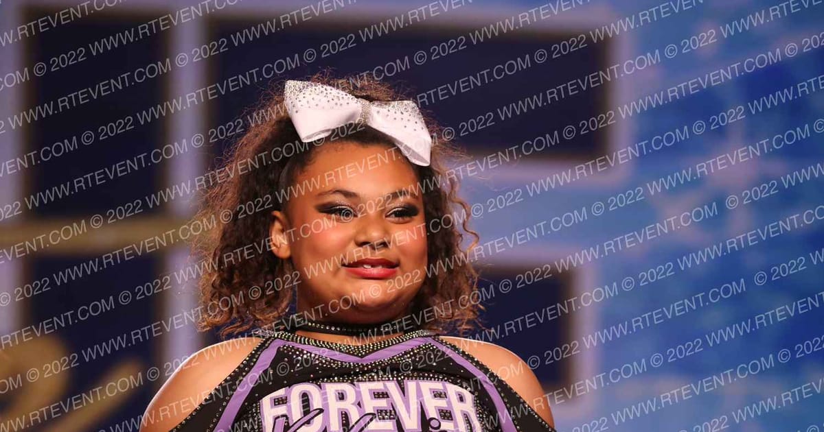 Forever Xclusive Sublime · The One Finals Las Vegas
