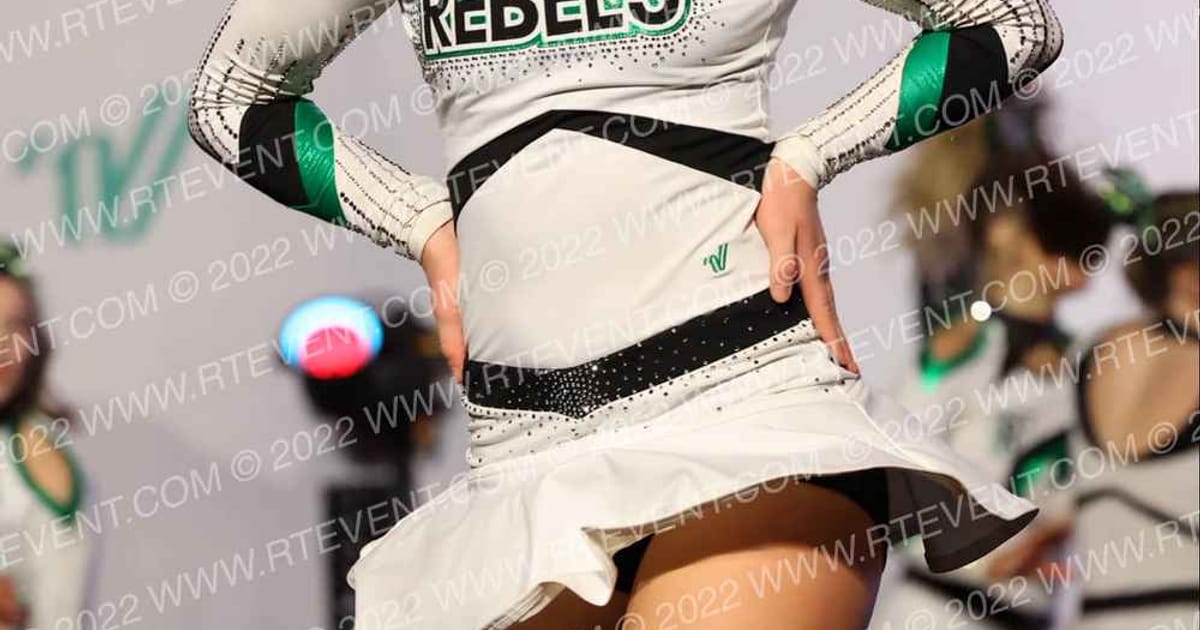 Louisiana Rebel All Stars Conquer · The Southwest Regional Summit