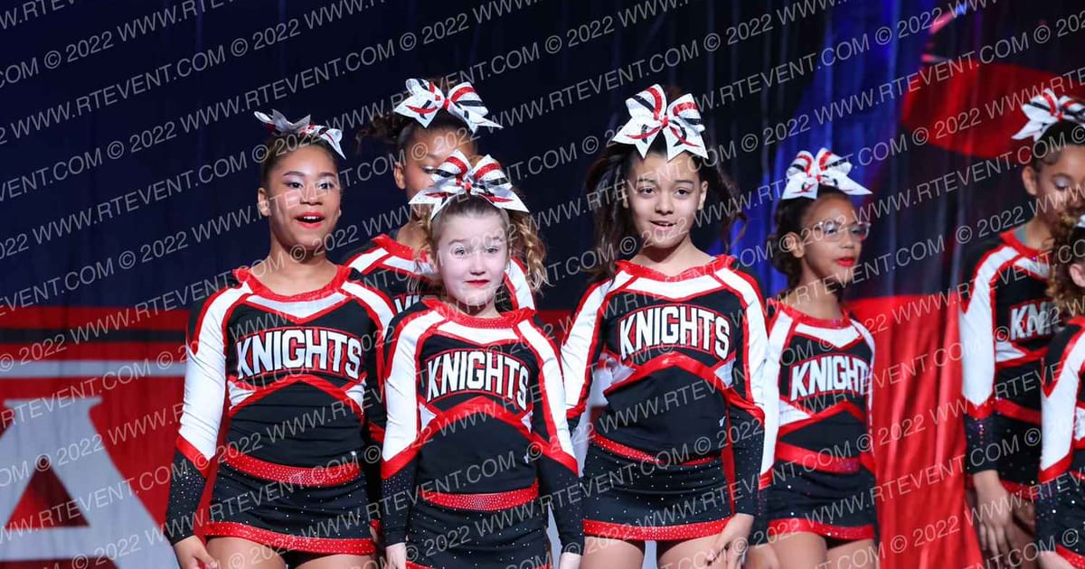 Cementon Knights Junior Level 1 · THE FINALE AT THE KALAHARI