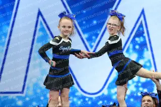 GYM STARS ATHLETICS SUPERNOVA