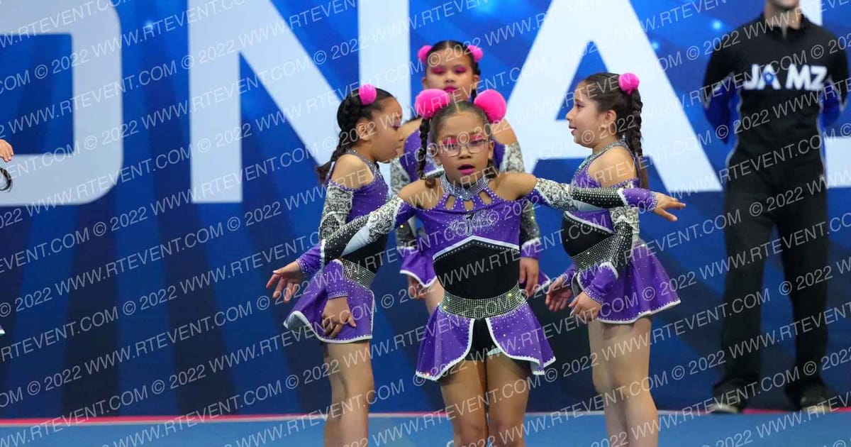 1ST IMPRESSION SILVER TWISTERS · Mountain West National Challenge