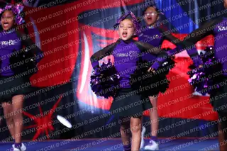 Columbia Ravens Elite