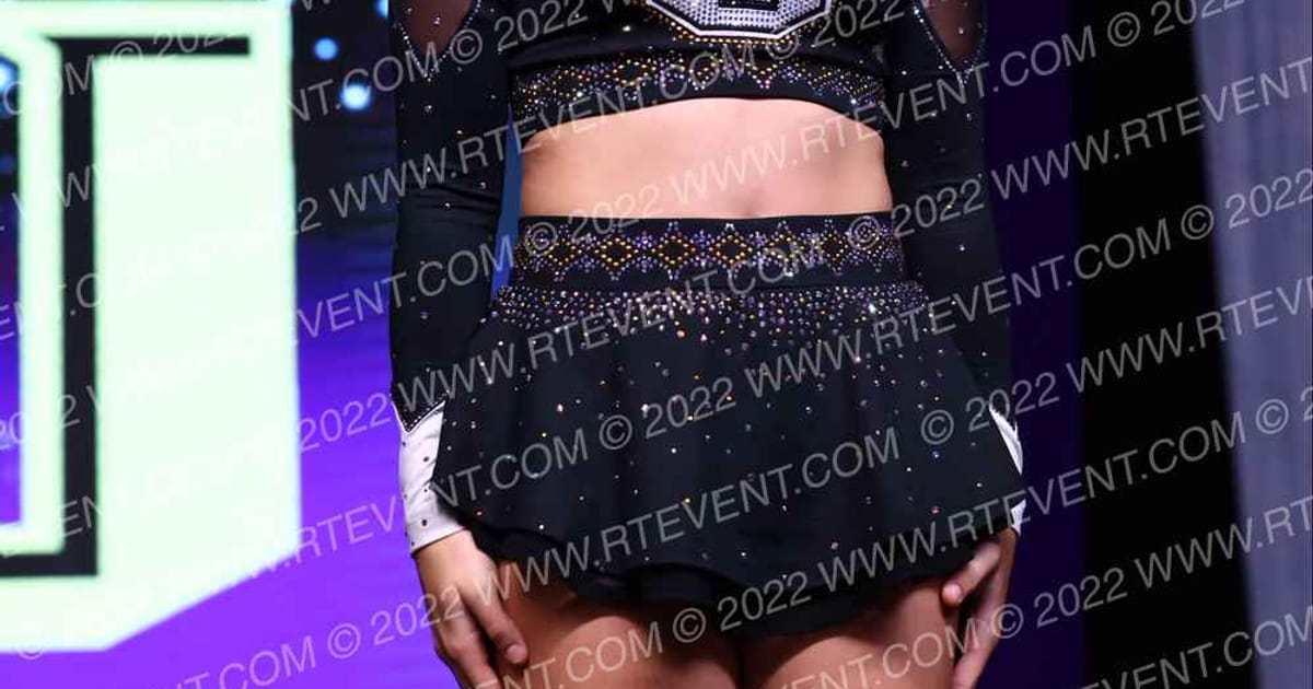 UKnight Training Center Slay · Next Level Nationals