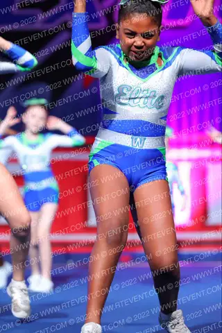 Watersedge Elite Sapphires