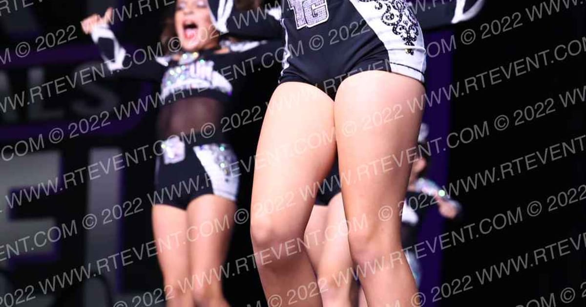 Top Gun All Stars-Orlando Halo · Next Level Nationals