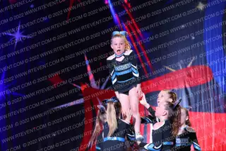 Panthers Athletic Club Fury
