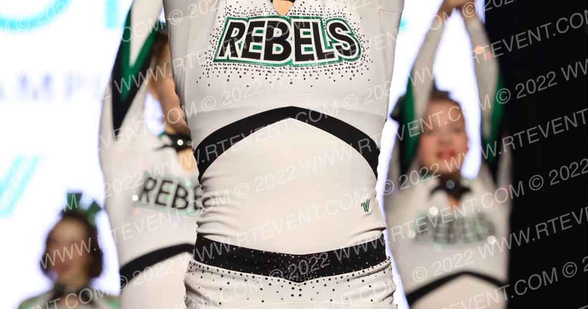 Louisiana Rebel All Stars Loyalty · The Southwest Regional Summit