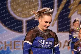 Chaos Elite Lavish