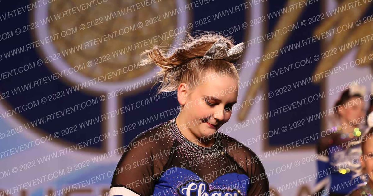 Chaos Elite Lavish · The One Finals Las Vegas