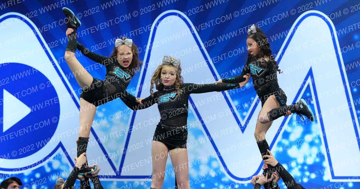 SIERRA VISTA ELITE ROYALTY · Mountain West National Challenge