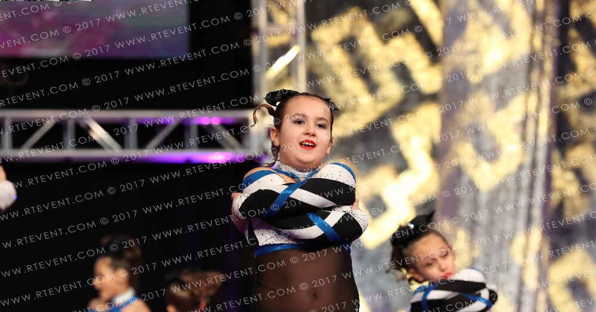 Just Cheer All Stars Cougars · Spirit Unlimited Battle at the Boardwalk Atlantic City Grand Nationals