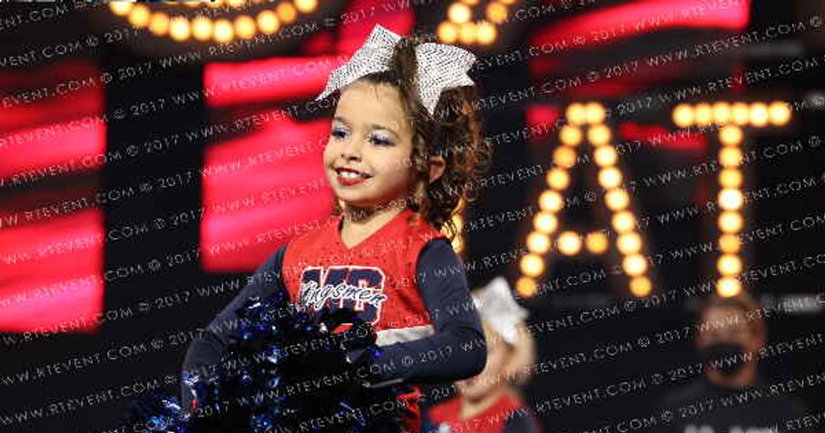MC KINGSMEN JN · YOUTH NATIONALS