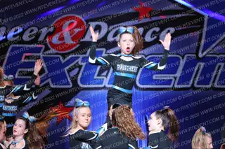 Panthers Athletic Club Wrath