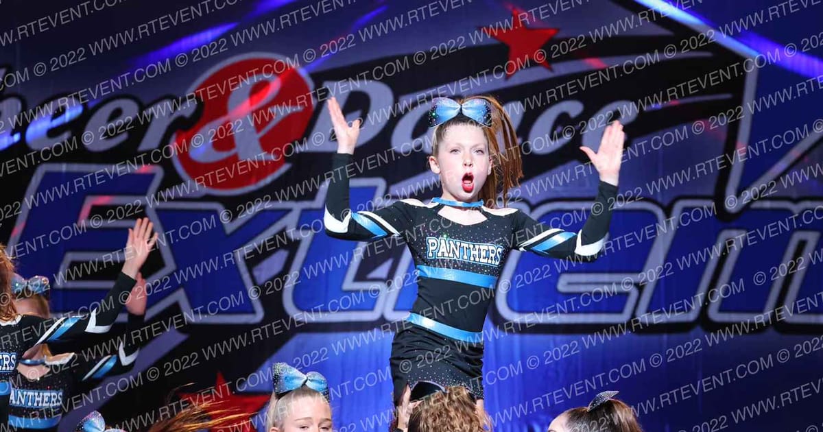 Panthers Athletic Club Wrath · THE FINALE AT THE KALAHARI