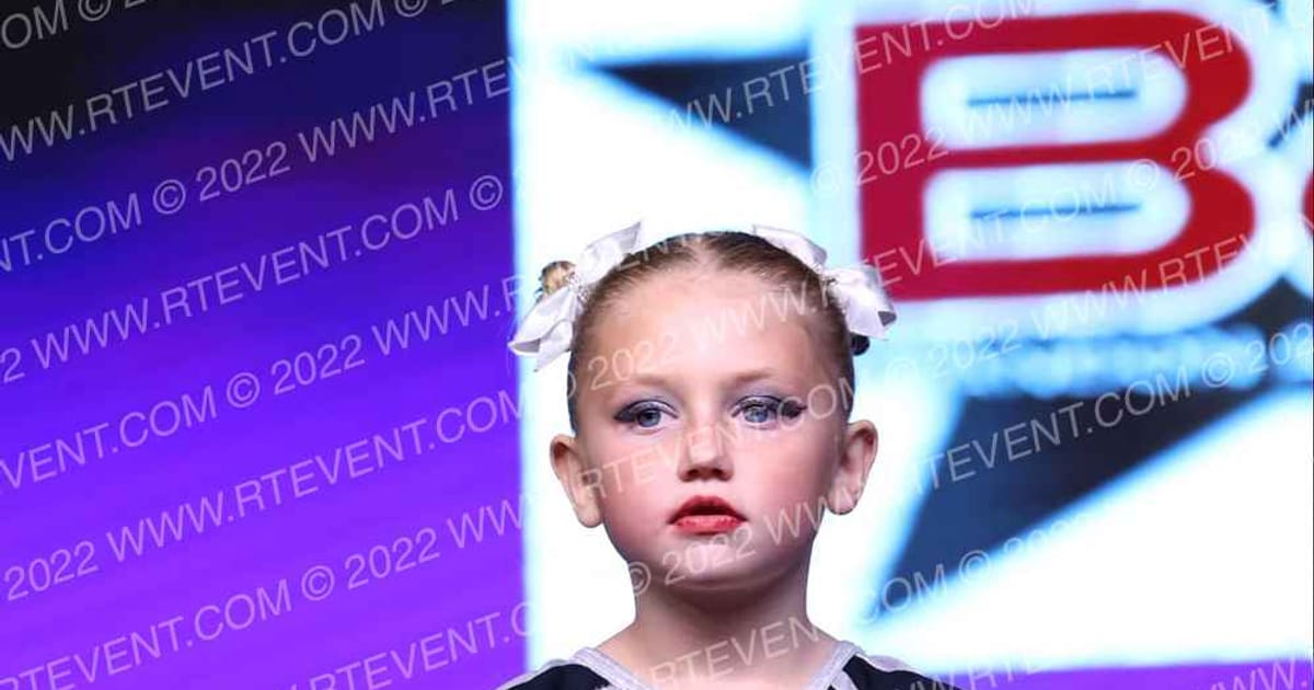 Brandon All-stars Kiwi · Next Level Nationals
