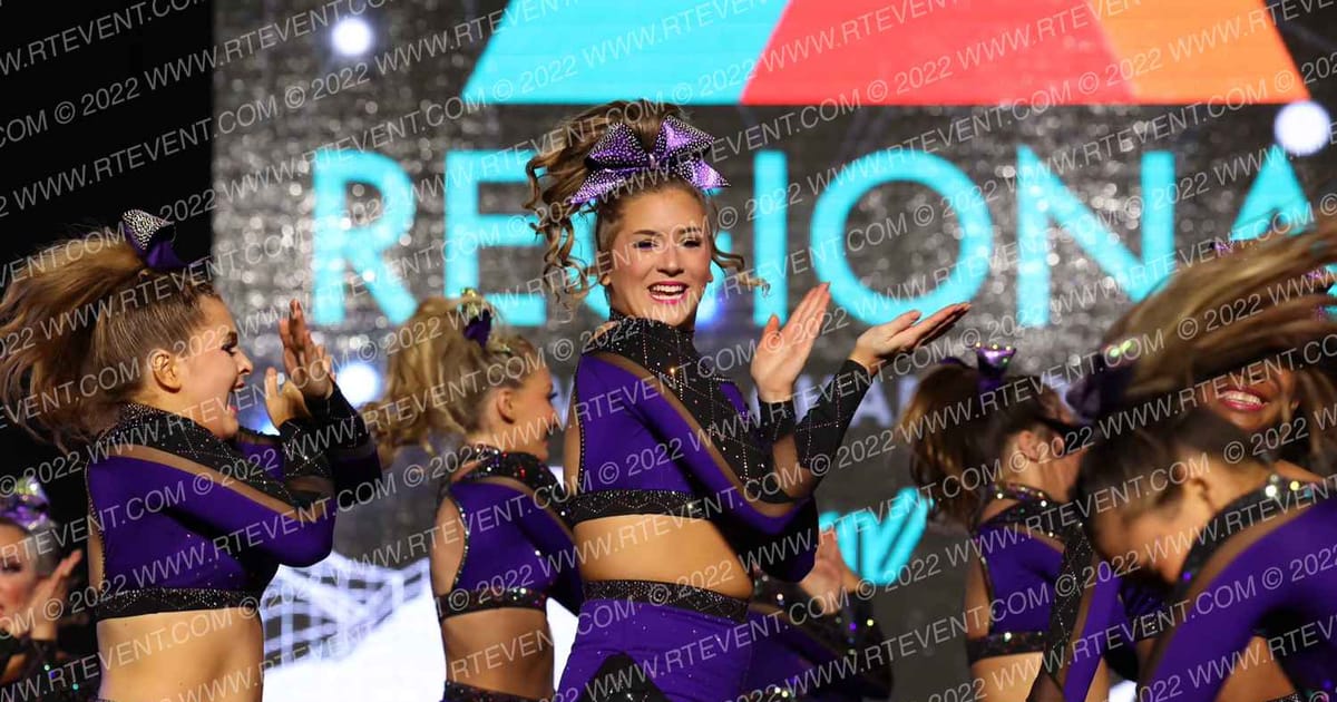 Cheer Athletics - Plano WonderKatz · The Southwest Regional Summit