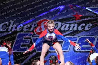RLMF Cheerleading Anarchy