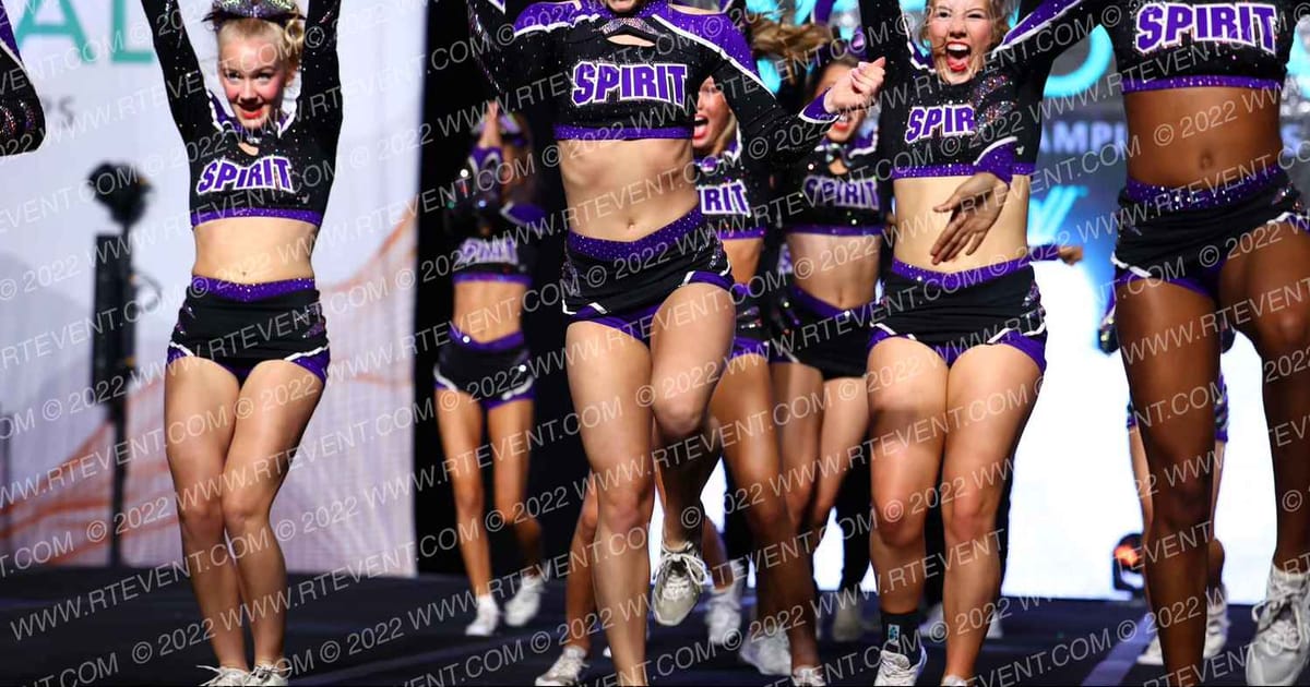 Spirit of Texas Royal Guns · The Southwest Regional Summit