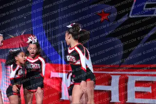 Cementon Knights Junior Level 2
