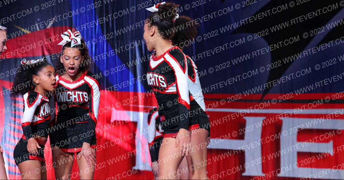Cementon Knights Junior Level 2 · THE FINALE AT THE KALAHARI