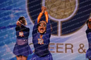 Cheer Factory Lady Eclipse