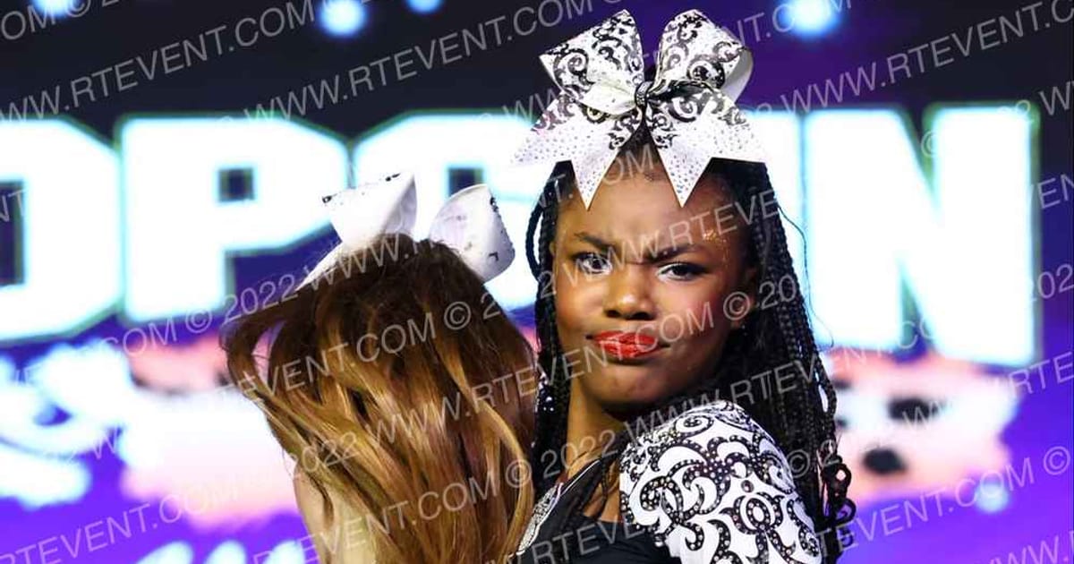 Top Gun All Stars-Orlando Young Gunz · Next Level Nationals