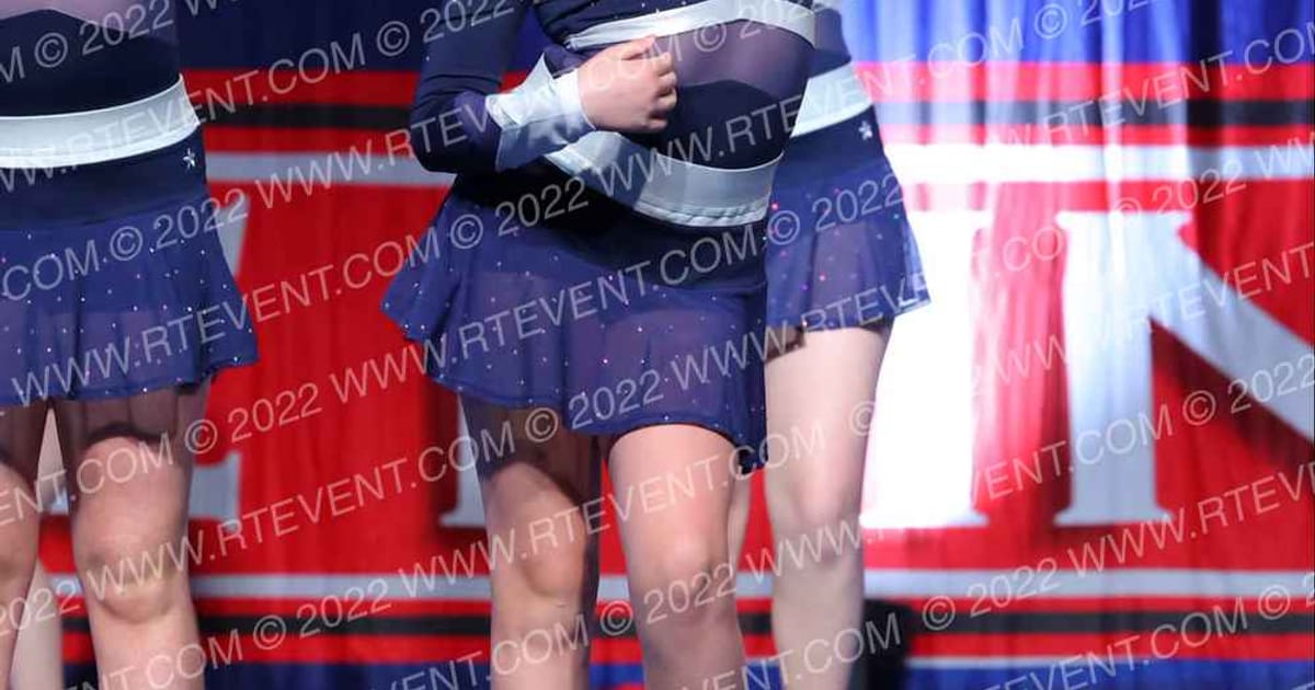 Chesapeake Bay Piranhas Shore Queens · THE FINALE AT THE KALAHARI