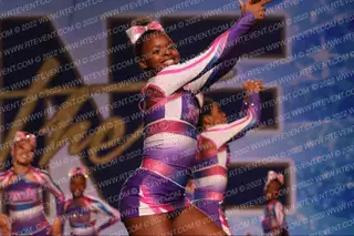 Taylor Made Allstars Starstruck