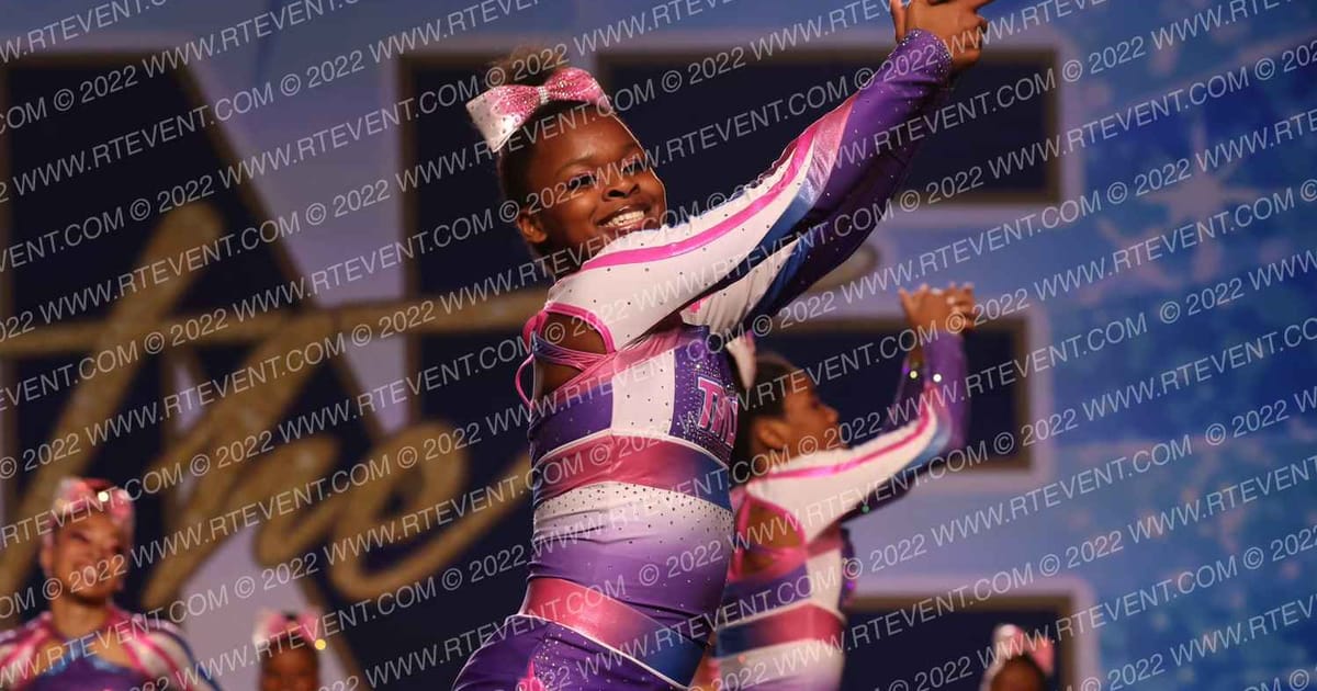 Taylor Made Allstars Starstruck · The One Finals Las Vegas