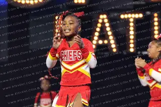 LA CHIEFS RUGRATS