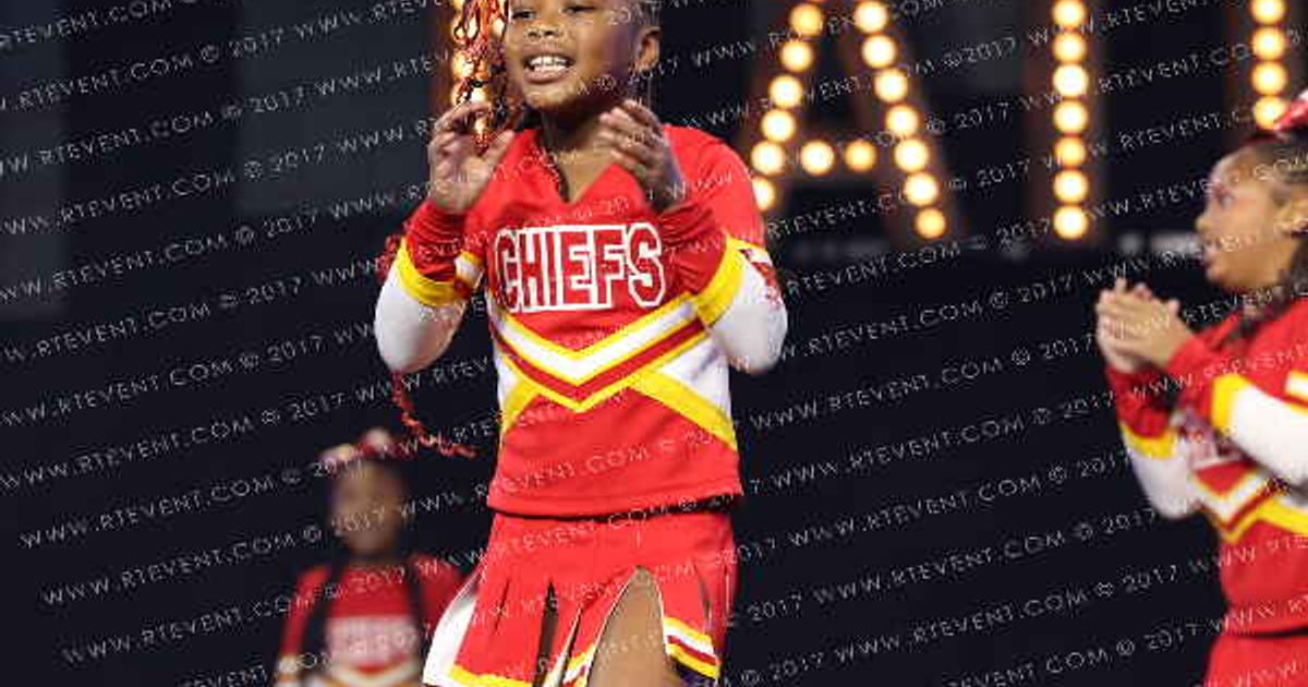 LA CHIEFS RUGRATS · YOUTH NATIONALS