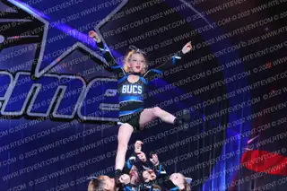 Bucs Onyx