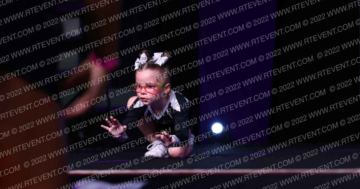 Brandon All-Stars Twilight · Next Level Nationals