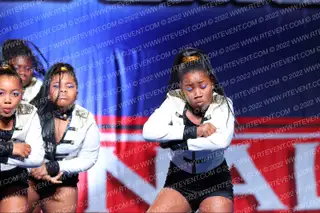 My G.I.R.L.S. All Stars Invasion