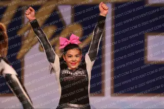Cheer Skillz Academy Mission One