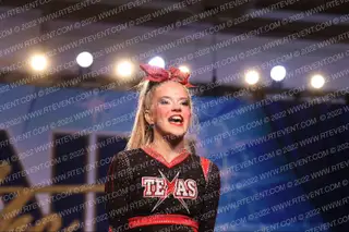 Texas Allstar Cheer Cyclones