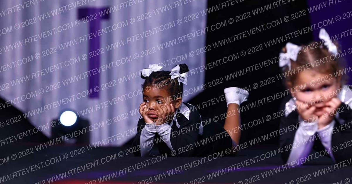 Brandon All-Stars Splash · Next Level Nationals