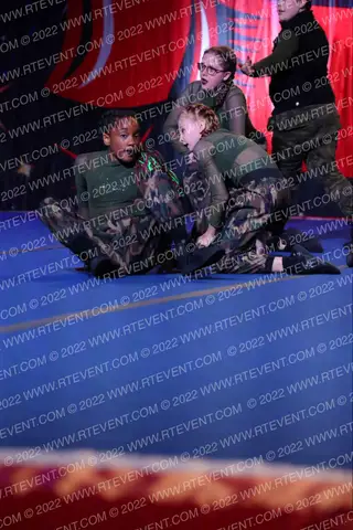 Sheriff's All-Stars Hooligans
