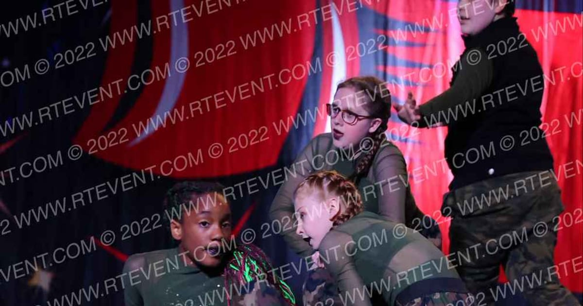Sheriff's All-Stars Hooligans · THE FINALE AT THE KALAHARI