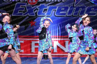 Maryland Dance Energy Sparks