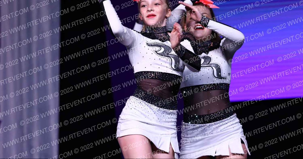 Rock Solid Allstars-FL Power · Next Level Nationals